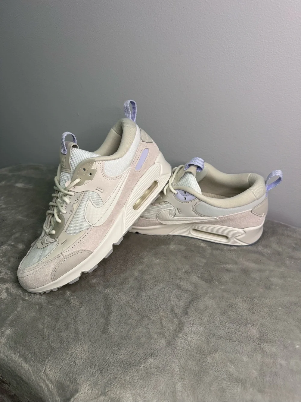 Nike Women’s Air Max 90 - Futura | Size 8